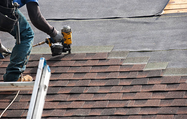 Licensed Gutter Installation service in Dewey, OK - Brentwood Metal Roofing